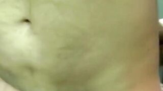 Black On White Gay Pounding! Older Black Guy Fucks Young Twink!