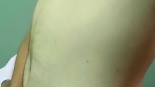 Black On White Gay Pounding! Older Black Guy Fucks Young Twink!