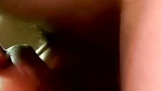 Black On White Gay Pounding! Older Black Guy Fucks Young Twink!