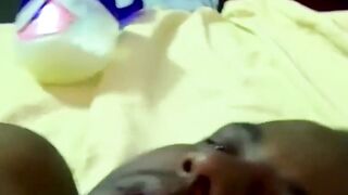 Black On White Gay Pounding! Older Black Guy Fucks Young Twink!