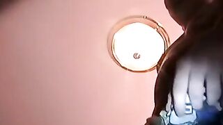 Hot Studs Fist Pumping Orgasm - Swallow His Load In Oiled Up Muscles