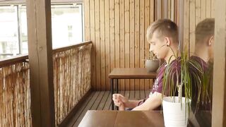 Twinks Ass-Fucking in Bedroom" or "Rimmed Twunk Gets Analized Hardcore