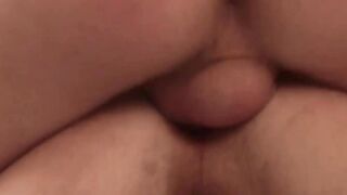 Hairy Hunks Group-Sex Orgy with Twinks