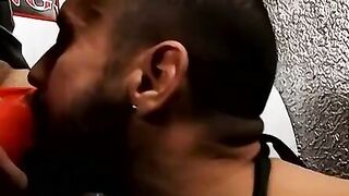 Piss Play Fetish - Gay Twink Gets Pee Showered By Hunk Stud