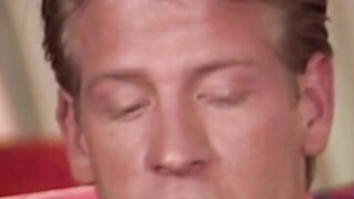 Johnson's Interruption: Big Dick Stroking & Fingering Pussy For A Hot Creampie