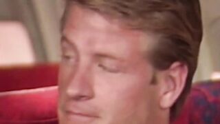 Johnson's Interruption: Big Dick Stroking & Fingering Pussy For A Hot Creampie