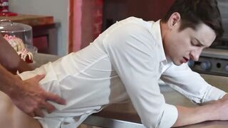 Big Dick Trading Giant Candies With Hot Blonde Babe" or "Taylor Vixen's Big Ass Gets Fucked By A Huge Cock In POV Style