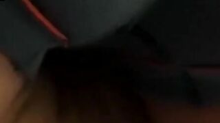 Self-Suck Masturbation Masterclass - Huge Load on Face