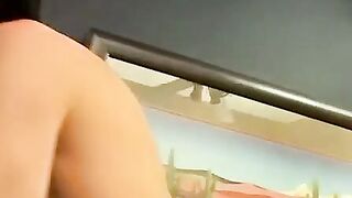 Emotional Anal Adventure with Twinks - Emotionally Charged Sex Scene