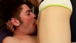 Emotional Anal Adventure with Twinks - Emotionally Charged Sex Scene