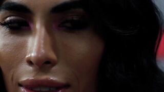 Anal Freaks - Big Assed Transgender Anal Sex with Huge Dick Tranny