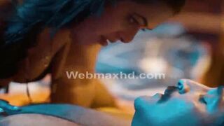 Indian Desi Girl Next Door - Exotic Dancer's Erotic Dance & Striptease in Bollywood Style