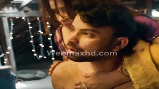 Indian Desi Girl Next Door - Exotic Dancer Shows Off Her Moves In A Bollywood Club