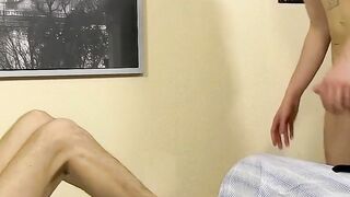Slobbering Sluts" or "Deepthroat Dudes Fucked Hardcore After Oral Session