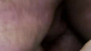 Threesome Frenzy #3 - Hot MILF Sandra Shine & Her Step-Son's Friend Fucking