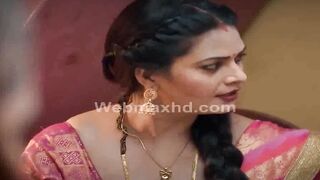 Indian Desi Girl's Hot Dance-Off with Bollywood Stars