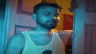Indian Desi Girl Next Door - Exotic Dancer Shows Off Her Moves In A Bollywood Club