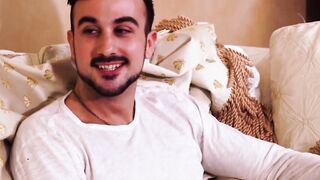 MichaelDelray Anal Fucked Hard By Young Twink in Hot Gay Sex