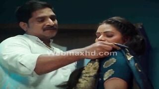Bade Achhe Lagte Hai 2025 Ullu Web Series Episode 7