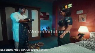 Bade Achhe Lagte Hai 2025 Ullu Web Series Episode 7