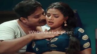 Bade Achhe Lagte Hai 2025 Ullu Web Series Episode 7