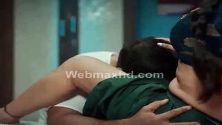 Bade Achhe Lagte Hai 2025 Ullu Web Series Episode 7