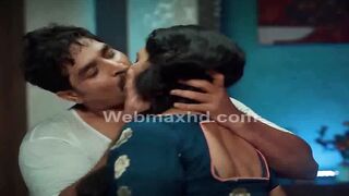Bade Achhe Lagte Hai 2025 Ullu Web Series Episode 7