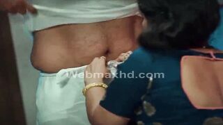 Bade Achhe Lagte Hai 2025 Ullu Web Series Episode 7