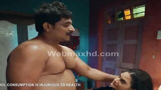 Bade Achhe Lagte Hai 2025 Ullu Web Series Episode 7