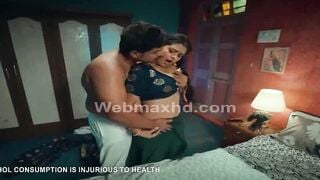 Bade Achhe Lagte Hai 2025 Ullu Web Series Episode 7