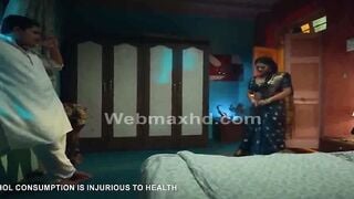 Bade Achhe Lagte Hai 2025 Ullu Web Series Episode 7