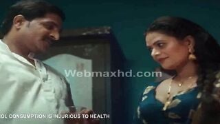 Bade Achhe Lagte Hai 2025 Ullu Web Series Episode 7