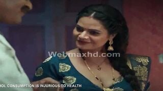 Bade Achhe Lagte Hai 2025 Ullu Web Series Episode 7