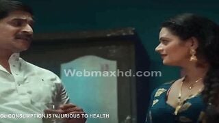Bade Achhe Lagte Hai 2025 Ullu Web Series Episode 7