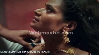Bade Achhe Lagte Hai 2025 Ullu Web Series Episode 5