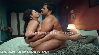 Bade Achhe Lagte Hai 2025 Ullu Web Series Episode 5