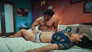 Bade Achhe Lagte Hai 2025 Ullu Web Series Episode 5