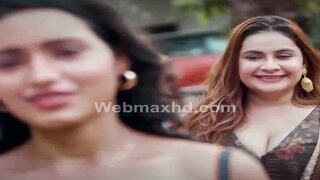 Raju Ban Gaya Gentleman 2025 Ullu Web Series Episode 5