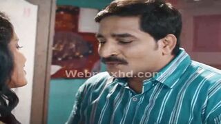 Bade Achhe Lagte Hai 2025 Ullu Web Series Part 8