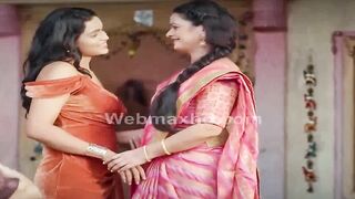 Bade Achhe Lagte Hai 2025 Ullu Web Series Part 8