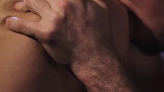 Kayleigh Cossxx Gets Her Pussy Stretched And Filled With Hot Load
