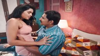 Bade Achhe Lagte Hai 2025 Ullu Web Series Part 5