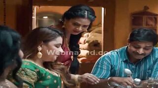 Bade Achhe Lagte Hai 2025 Ullu Web Series Part 5