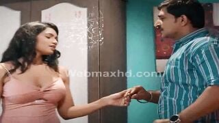 Bade Achhe Lagte Hai 2025 Ullu Web Series Part 5