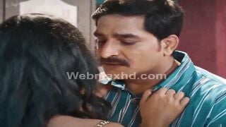 Bade Achhe Lagte Hai 2025 Ullu Web Series Part 5