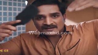 Bade Achhe Lagte Hai 2025 Ullu Web Series Part 6