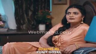 Bade Achhe Lagte Hai 2025 Ullu Web Series Part 6
