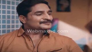Bade Achhe Lagte Hai 2025 Ullu Web Series Part 6