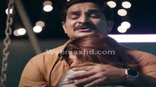 Bade Achhe Lagte Hai 2025 Ullu Web Series Part 6