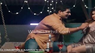 Bade Achhe Lagte Hai 2025 Ullu Web Series Part 6